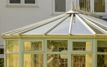 conservatory roof repair Spennithorne, North Yorkshire