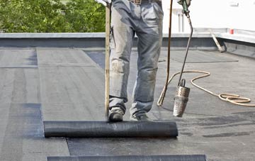 flat roof replacement Spennithorne, North Yorkshire