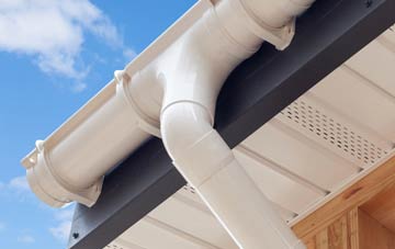 Spennithorne gutter installation costs