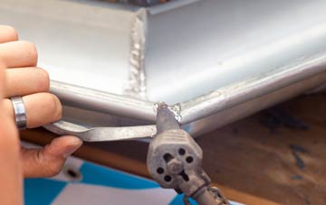 disadvantages of Spennithorne lead roofing