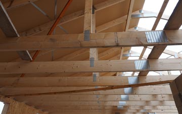 Spennithorne roof truss costs