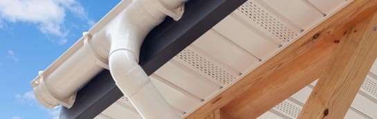 get Spennithorne guttering quotes today