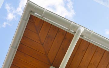 Spennithorne soffit types