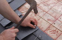 free Spennithorne garage roof repair quotes